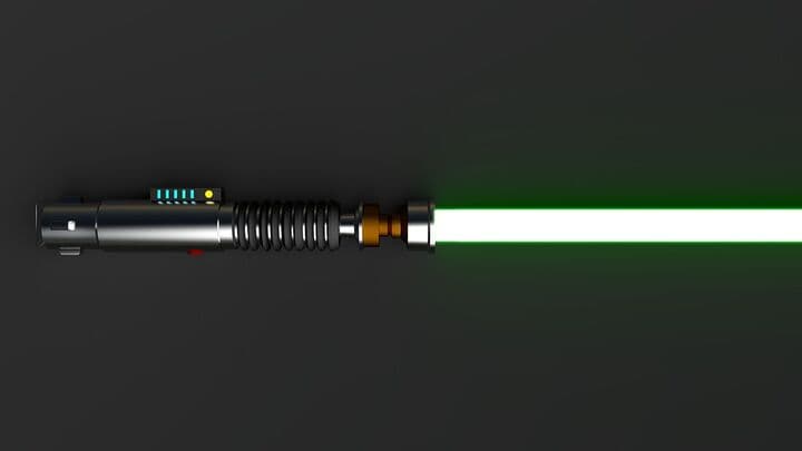 Star Wars och Den Omöjliga Dialogen
